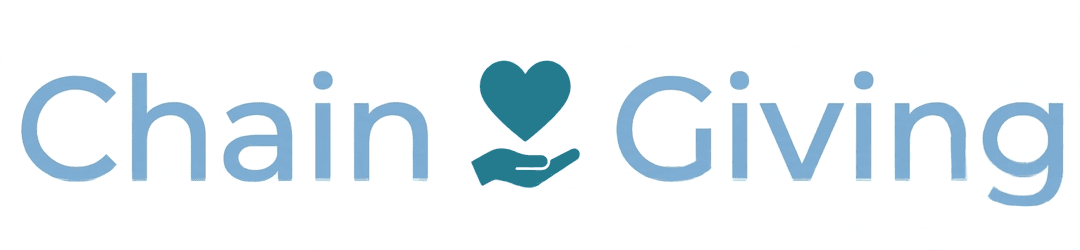 Chain.Giving
